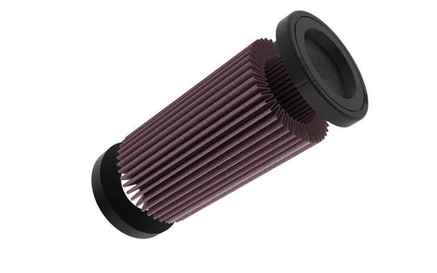 K&N 20-25 Polaris Ranger 1000 EPS 999 / 18-25 Polaris Ranger XP 1000 Replacement Air Filter - PL-1018