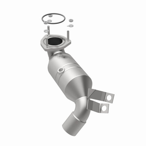 Magnaflow Conv DF 03-08 X-Type 3.0L Rear - 52015