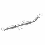 MagnaFlow Direct Fit Catalytic Converter 05-12 Toyota Tacoma L4-2.7L - 5411028
