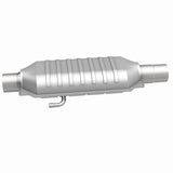 MagnaFlow Universal Catalytic Converter 2.5 W/Air - 94416