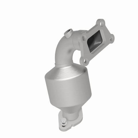 MagnaFlow Direct Fit Catalytic Converter 2010 Buick LaCrosse 3.0L V6 - 52002