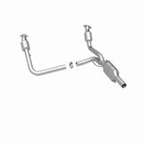 MagnaFlow Conv DF 94-99 Ram 1500/2500 - 447233