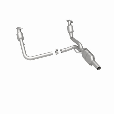 MagnaFlow Conv DF 94-99 Ram 1500/2500 - 447233