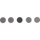Hot Cams 2008-2013 Yamaha WR 250 R Dual Sport 250cc 3.250mm Shim Kit - 5 Pack - 5PK748325