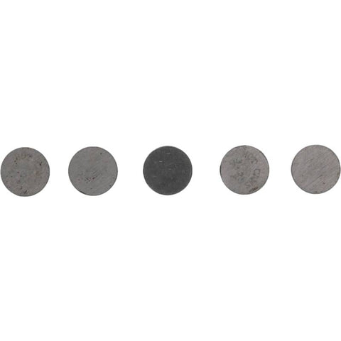 Hot Cams 2008-2013 Yamaha WR 250 R Dual Sport 250cc 3.250mm Shim Kit - 5 Pack - 5PK748325