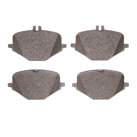 DFC 19-26 Mercedes-Benz Gls63 AMG Rear 4000 Hybridynamic Brake Pads - 4000-2239-00