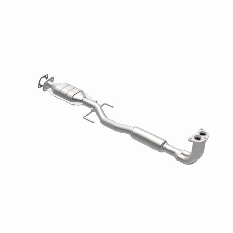 MagnaFlow Direct Fit Catalytic Converter 2004 LANCER 2.4L L Underbody - 52122