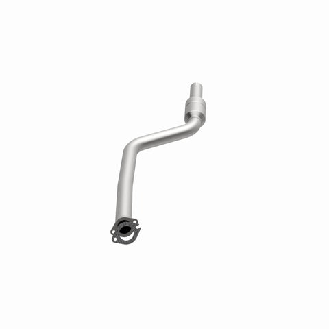 MagnaFlow Direct Fit Catalytic Converter BMW 3 07-08 Rear OEM - 49768