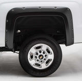 EGR 14+ Chev Silverado 6-8ft Bed Bolt-On Look Fender Flares - Set - 791574