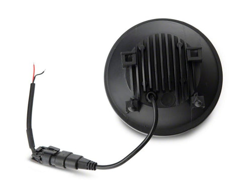 Raxiom 07-13 GMC Sierra 1500 Axial Series LED Fog Lights - S532822