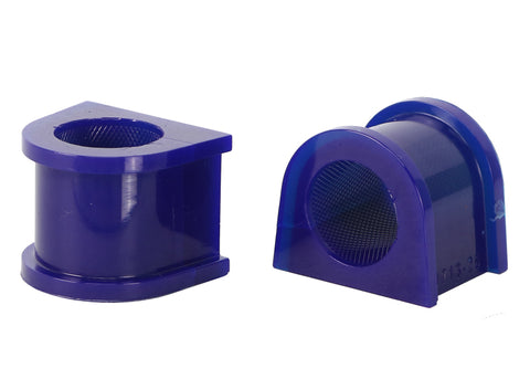 SuperPro Sway Bar Mount Bushing Kit - SPF1713-25K