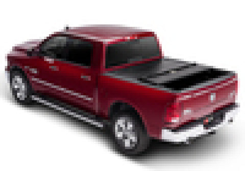 BAK 02-18 Ram 1500 (19-20 Classic Only) / 03-20 Ram 2500/3500 6ft 4in Bed (w/o Ram Box) BAKFlip F1 - 772203