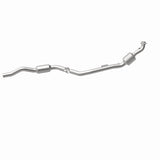 MagnaFlow Direct Fit Catalytic Converter 06-09 Mercedes-Benz E350 3.5L 4matic Passenger Side - 51645