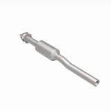 MagnaFlow 2009 Ford E-450 Super Duty V8 5.4L Underbody Direct-Fit Catalytic Converter - 280448