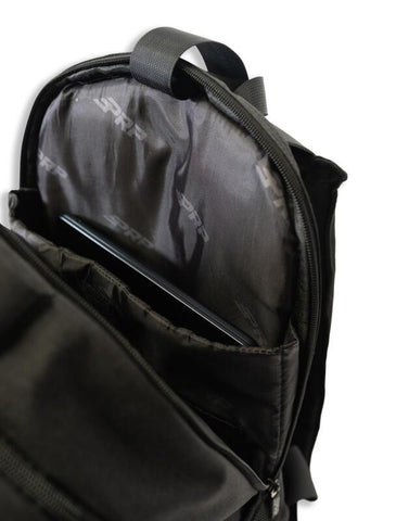 PRP Backpack - Black - KA10618300