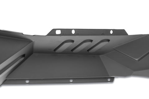 Rugged Ridge 20-22 Jeep Gladiator Max Terrain Fender Flares F/R Pair - Tex. Blk - 11640.52