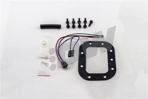 DeatschWerks 90-96 Chevy Corvette 5.7L (excl ZR-1) DW300 340 LPH In-Tank Fuel Pump w/ Install Kit - 9-301-1029