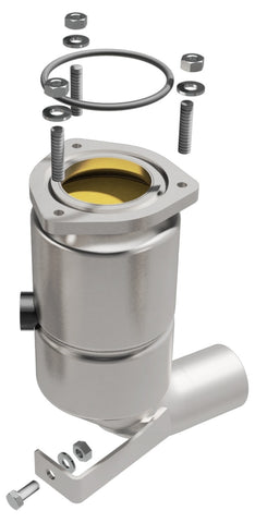 Magnaflow Conv DF 03-08 X-Type 3.0L Front - 52014