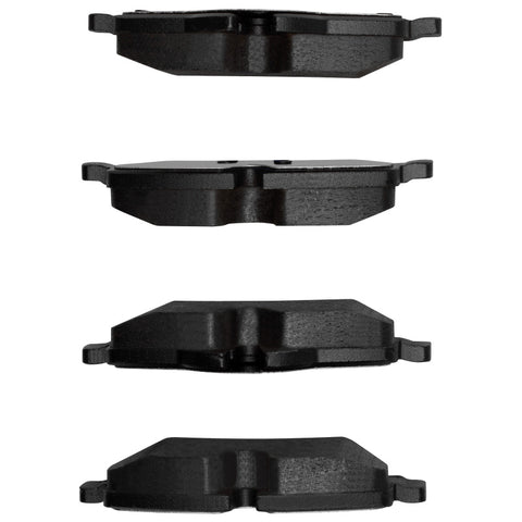 R1 14-24 Mini Countryman Rear Performance Sport Brake Pads - 2115-1800-00