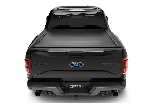 Retrax 04-06 Chevy/GMC 5.8ft Bed / 07 Classic PowertraxPRO MX - 90401