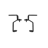 KC HiLiTES 2021+ Ford F150/Raptor/Lightning Gen 3 Pillar / Ditch Bracket Set - 7337