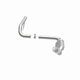 MagnaFlow Direct Fit Catalytic Conv 02-06 Cadillac Escalade / 02-06 GM Yukon (Inc Denali) 6.0L D/S - 93601