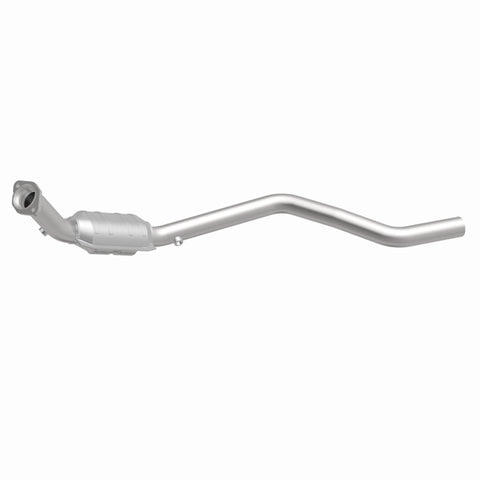 MagnaFlow Direct Fit Catalytic Converter 00-02 Lincoln LS P/S OEM - 49468