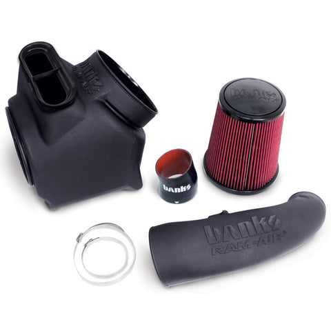 Banks Power 17-19 Chevy/GMC 2500 L5P 6.6L Ram-Air Intake System - 42249