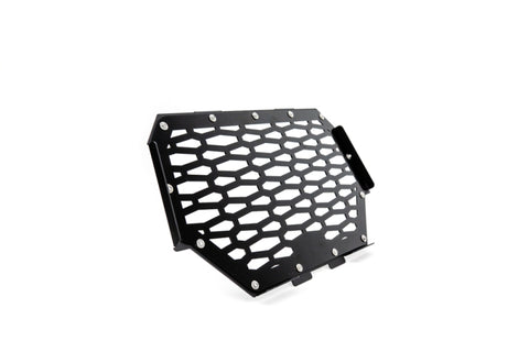 Agency Power Premium Grill Gloss Black Polaris RZR 1000 RZR XP Turbo 14-18 - AP-RZR-635-BLK
