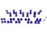 SuperPro Land Rover-Complete Kit - KIT041K