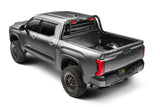 BackRack 08-24 Chevrolet Silverado / 04-24 Ford F-150 SRL Rack Lighted Shortened Frame ONLY Req. HW - SRL600