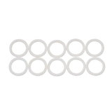 Russell Performance -10 AN PTFE Washers - 651210