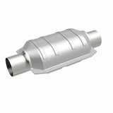 MagnaFlow Universal Catalytic Converter 2.5inch - 99106HM