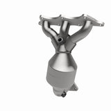 MagnaFlow Conv DF 06-09 Eclipse 3.8 Front Manifold O - 49348