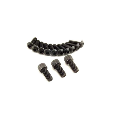 COMP Cams Bolt Kit For 6100 Belt Drive - 6100-BK
