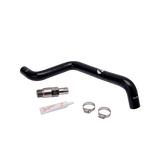 Fleece Performance 03-24 Ram 2500/3500 Cummins Heater Core Replacement Hose & Fitting - FPE-CUMM-HCL-0324