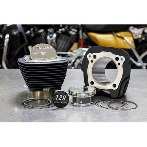 S&S Cycle 15-22 Polaris RZR XP 1000 Power Tune XTO - Race Only - 550-1042