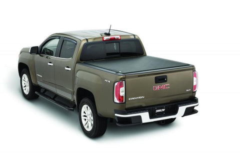 Tonno Pro 15-19 Chevy Colorado 5ft Fleetside Lo-Roll Tonneau Cover - LR-1085
