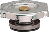 Gates 80-96 Ford F-Series Pickup V8 5.0L OE Type Radiator Cap - 13 psi - 31527