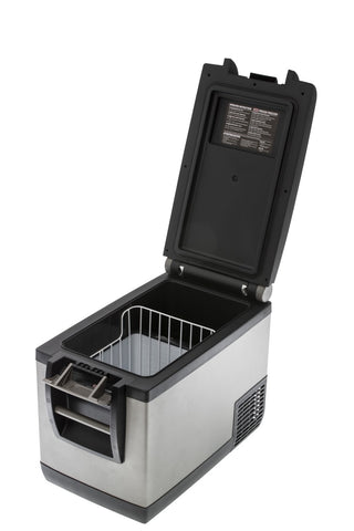 ARB Fridge 50 Quart Classic Series Plug B Usa Spec - 10801472