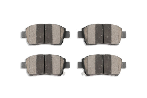 DBA 11-15 Scion iQ (Excl EV) Front Street Series Brake Pads - DB1422SS