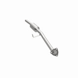 MagnaFlow Conv DF 96-97 Infiniti J30 Driver Side 50S - 444740