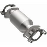 MagnaFlow Direct Fit Catalytic Converter 09-10 Hyundai Genesis 4.6L - 49740