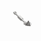 MagnaFlow DF Cat. Conv 04-05 Chevy Cavalier/Malibu / 04-05 Pontiac Grand Am/Sunfire Rear (HM OBDII) - 23969