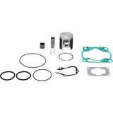 Vertex Piston 19-23 Yamaha YZ 85 85cc Top End Piston Kit - VTK24370A-1