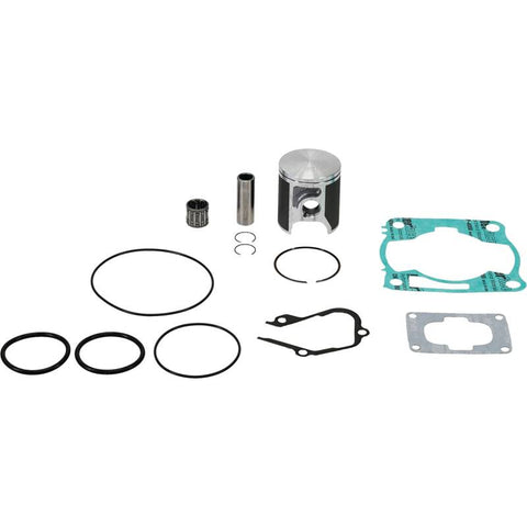 Vertex Piston 19-23 Yamaha YZ 85 85cc Top End Piston Kit - VTK24370A-1