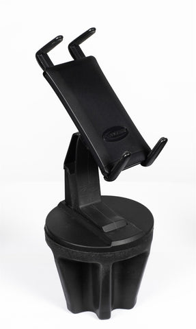 Daystar Universal Hands-Free Phone Grip - KU81001BK
