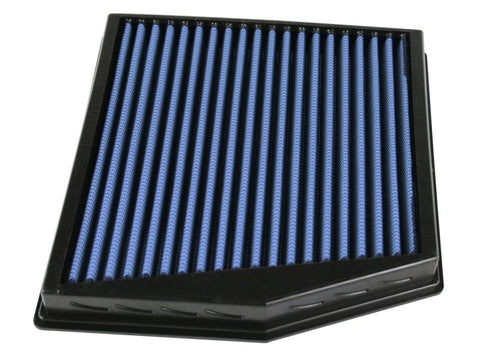 aFe MagnumFLOW Air Filters OER P5R A/F P5R BMW 135i/335i 11-12 L6-3.0L/X1 35ix 11-15 (t) (N55) - 30-10205
