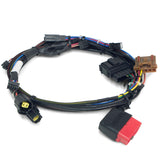 Banks Power 08-10 Ford F-250/F-350 6.4L Six-Gun Diesel Tuner w/ iDash-1.8 - 61422