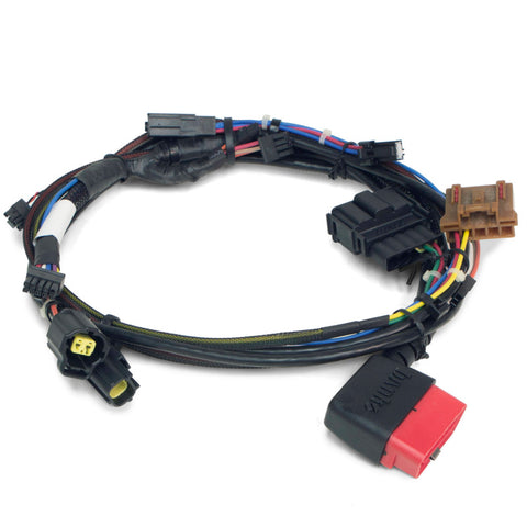 Banks Power 08-10 Ford F-250/F-350 6.4L Six-Gun Diesel Tuner w/ iDash-1.8 - 61422